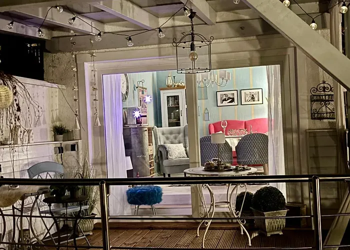 Ferienwohnung Elisabeth