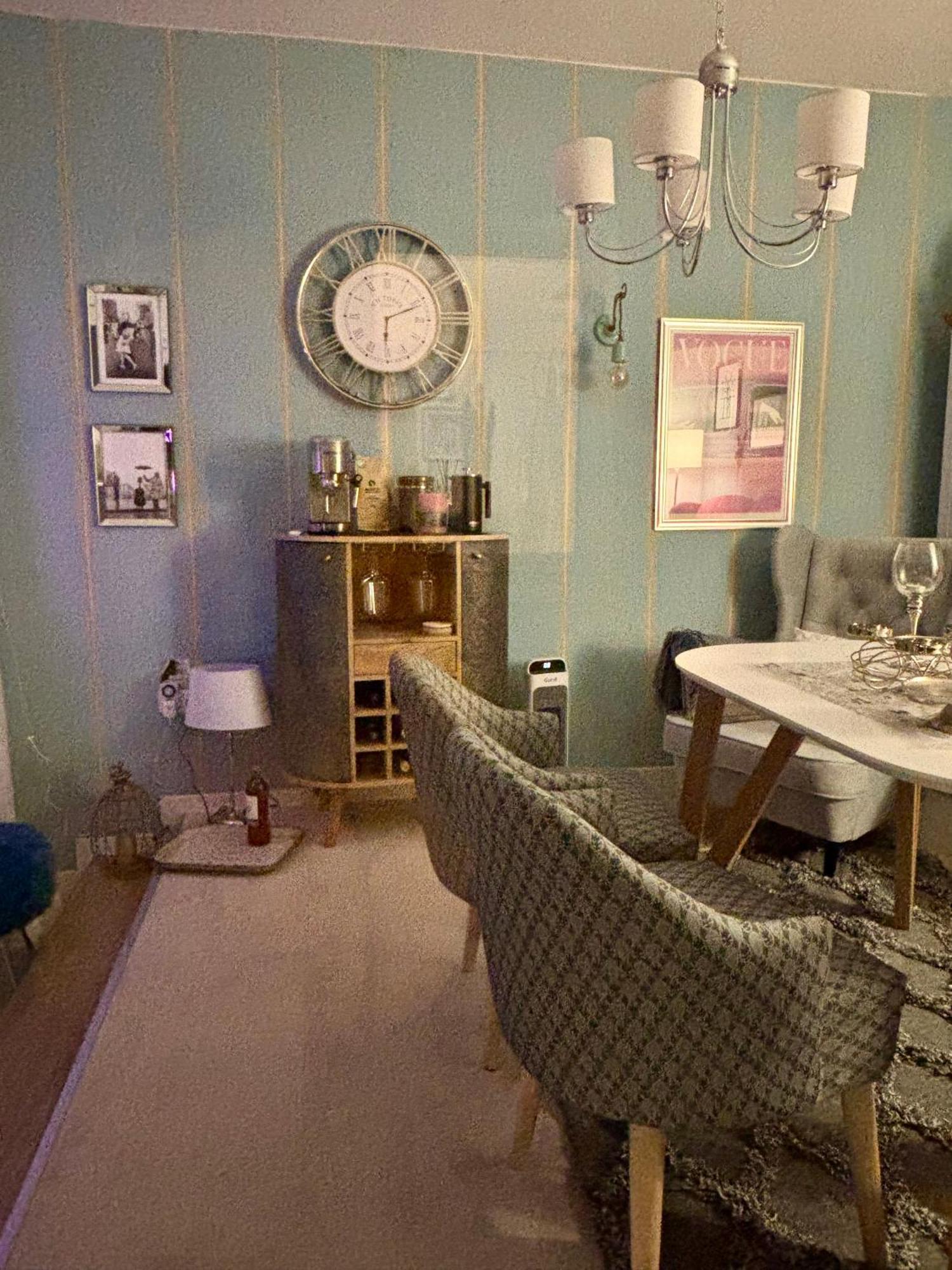 Apartment Elisabeth Blankenhain